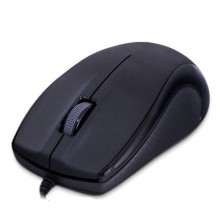 Мышь Delux-375OTB, оптическая, 800dpi